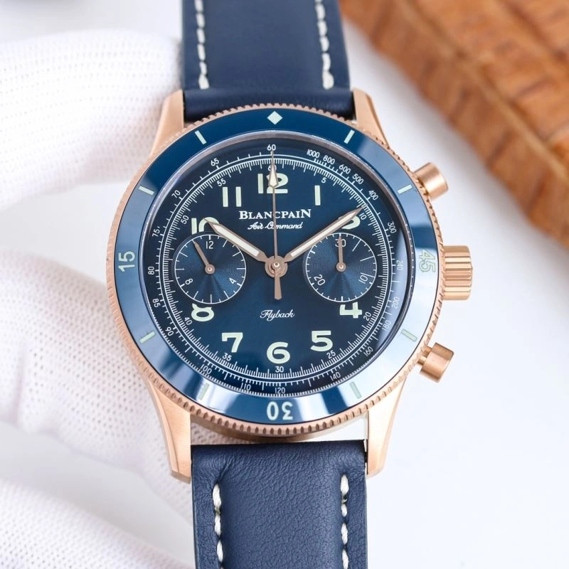 BLANCPAIN Watches Classic 177233