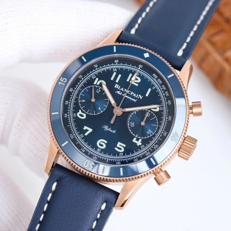 BLANCPAIN Watches Classic 177233
