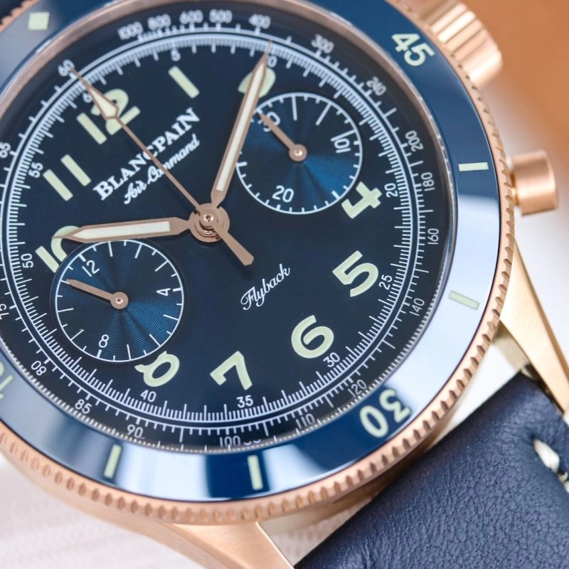 BLANCPAIN Watches Classic 177233