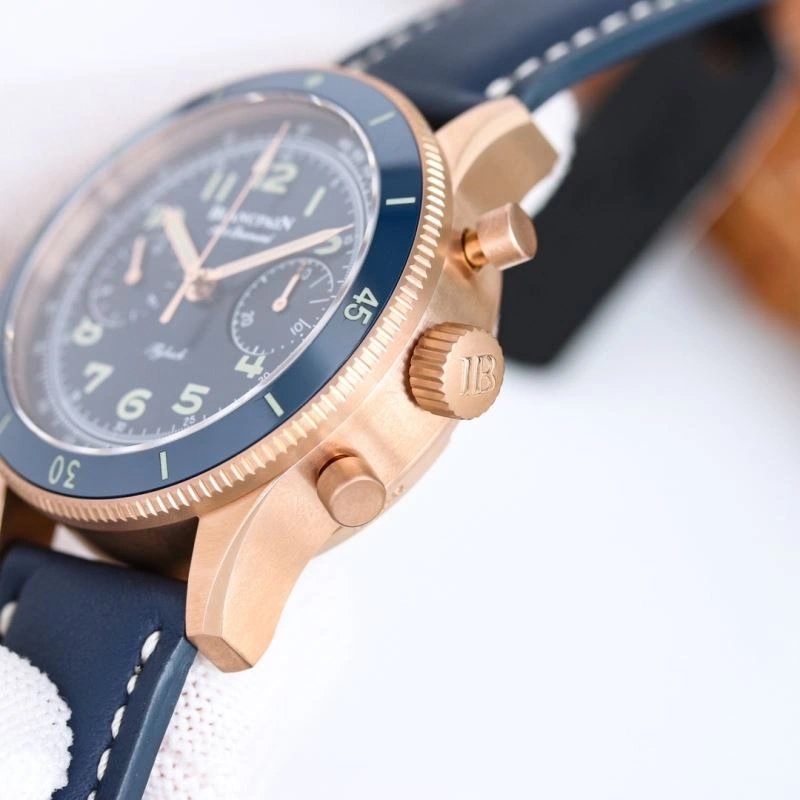 BLANCPAIN Watches Classic 177233