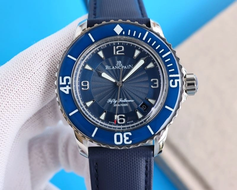 TopPick BLANCPAIN Watches 177222