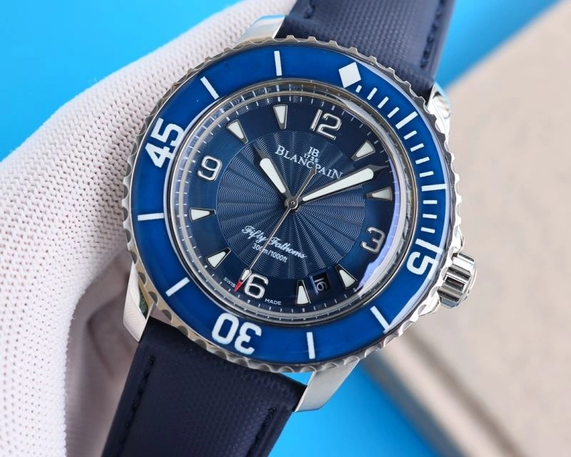 TopPick BLANCPAIN Watches 177222