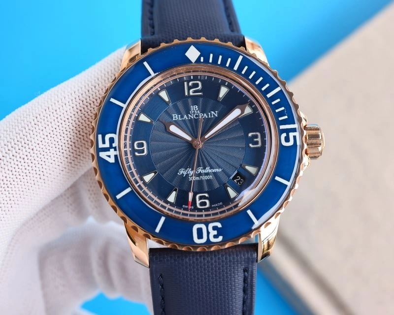 TopPick BLANCPAIN Watches 177222