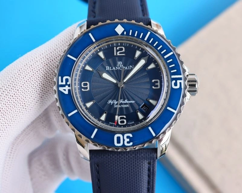 TopPick BLANCPAIN Watches 177222