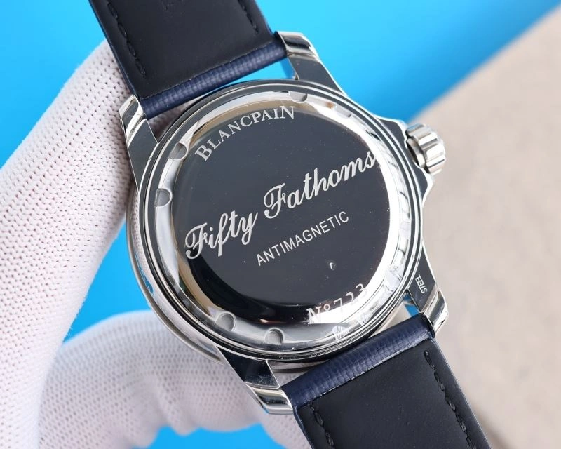 TopPick BLANCPAIN Watches 177222