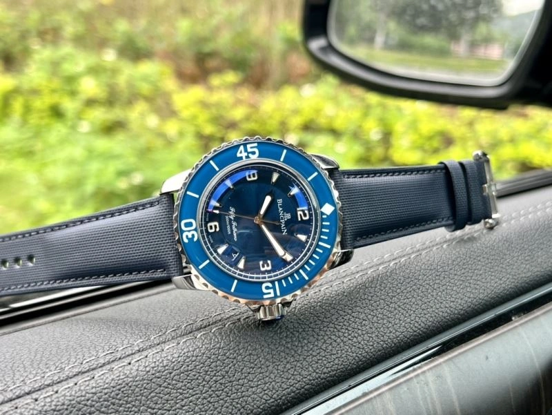 Popular BLANCPAIN Watches 177224