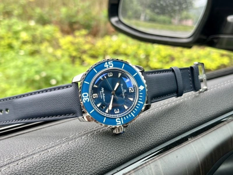 Popular BLANCPAIN Watches 177224