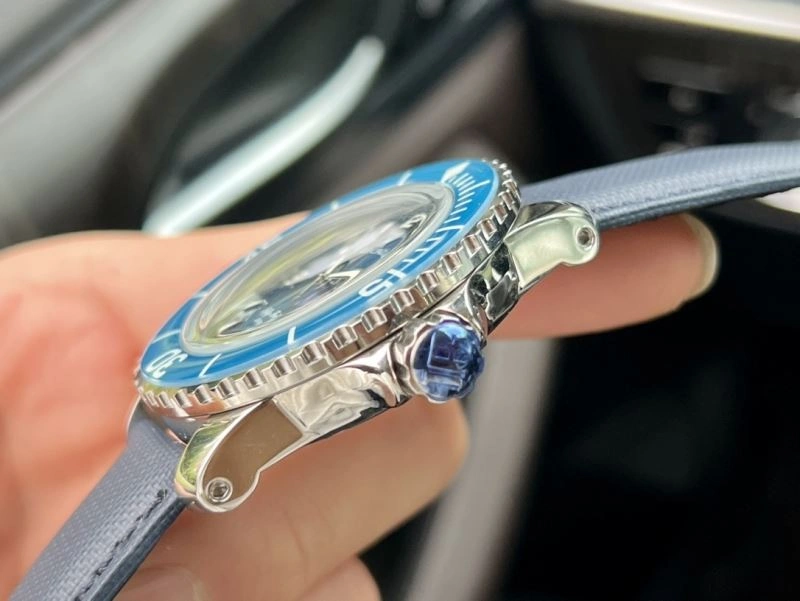 Popular BLANCPAIN Watches 177224