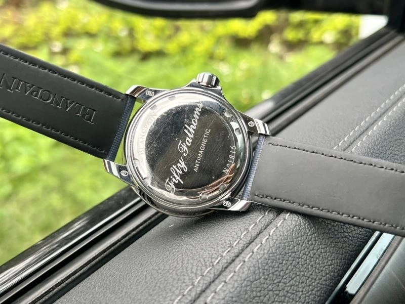 Popular BLANCPAIN Watches 177224