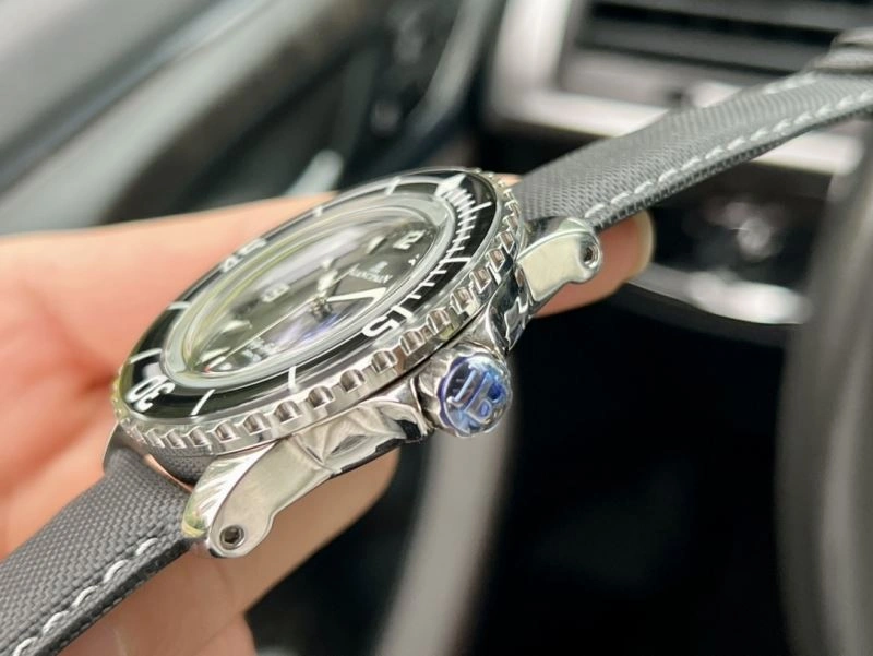 SunProtective BLANCPAIN Watches 177225