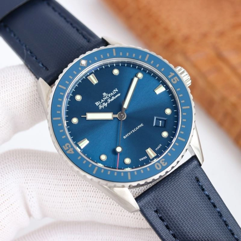 Seasonal BLANCPAIN Watches 177214