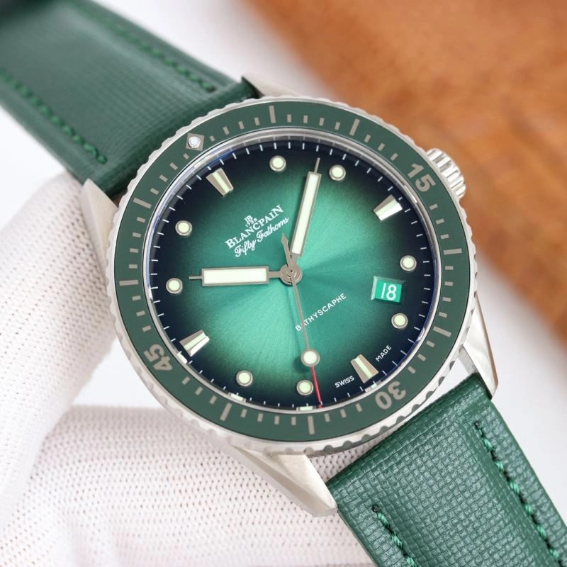 Seasonal BLANCPAIN Watches 177214