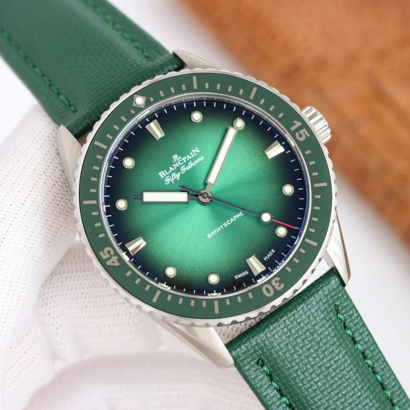 Seasonal BLANCPAIN Watches 177214