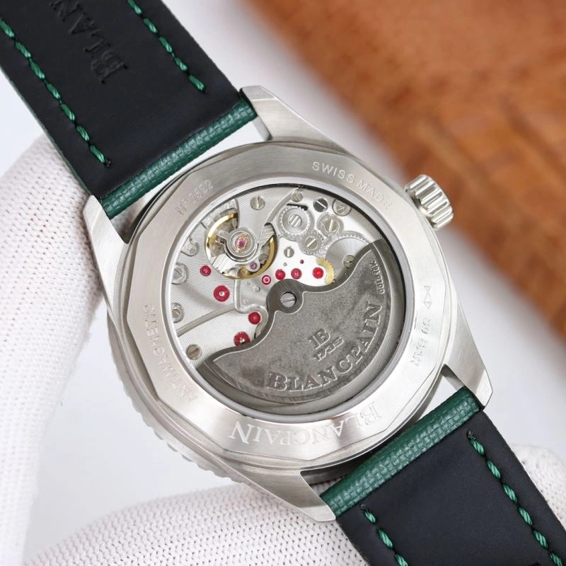 Seasonal BLANCPAIN Watches 177214