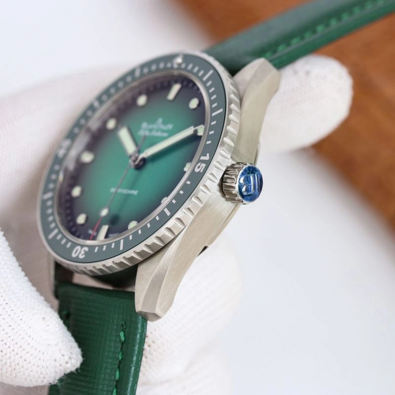 Seasonal BLANCPAIN Watches 177214
