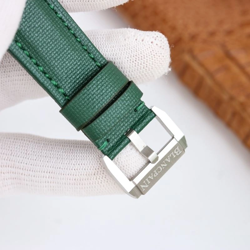 Seasonal BLANCPAIN Watches 177214