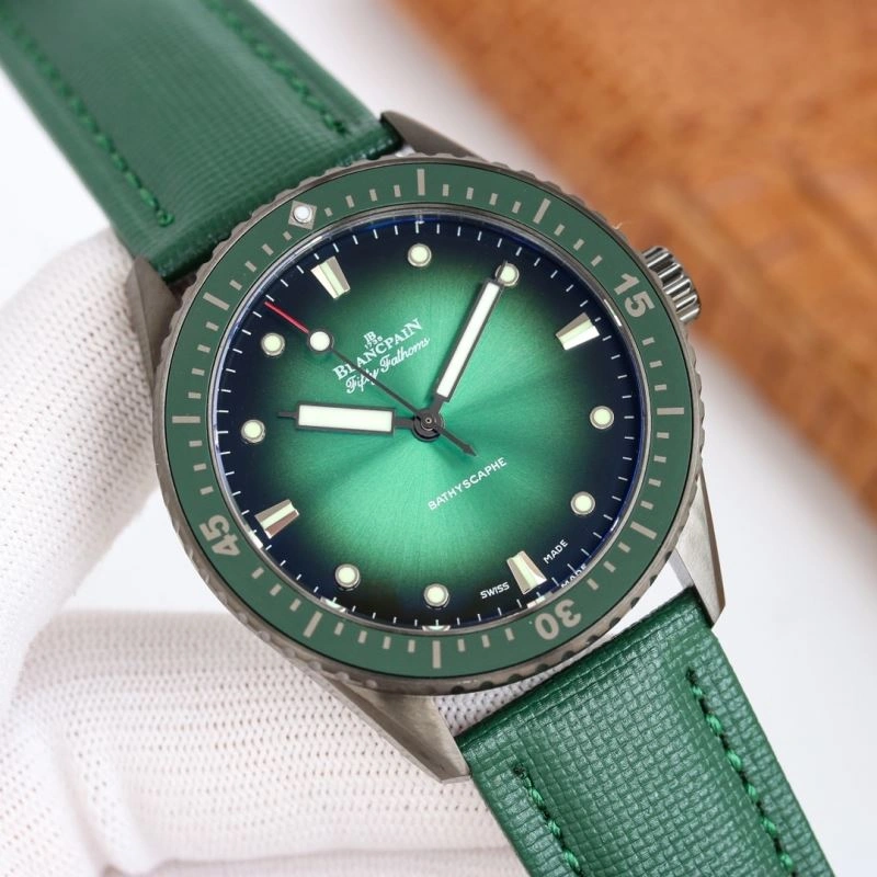 BLANCPAIN Watches Affordable 177237