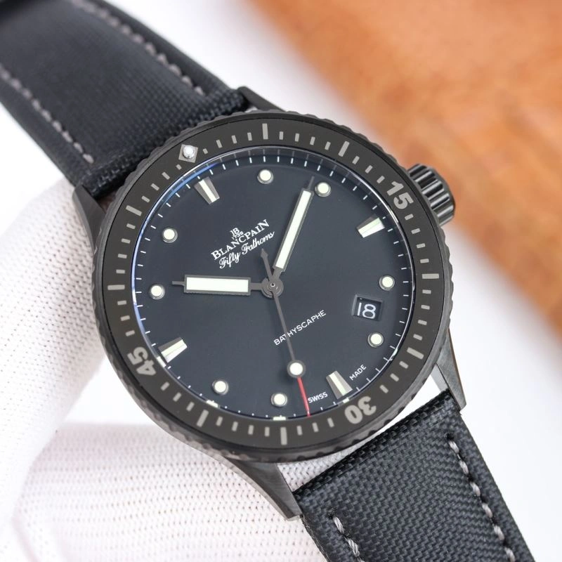 BLANCPAIN Watches Affordable 177237