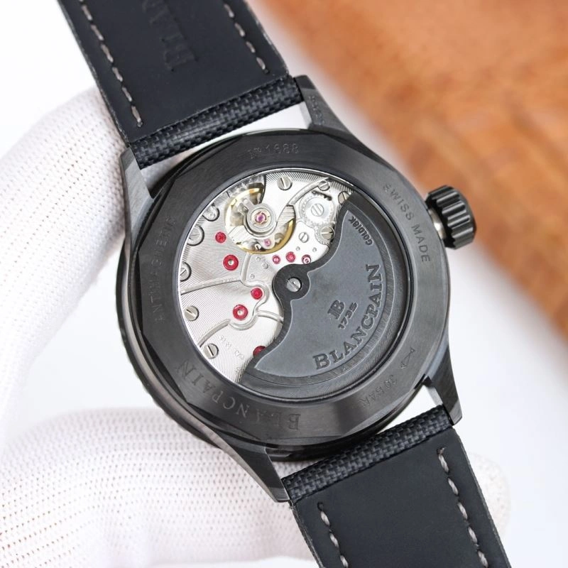 BLANCPAIN Watches Affordable 177237