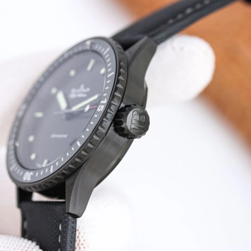 BLANCPAIN Watches Affordable 177237