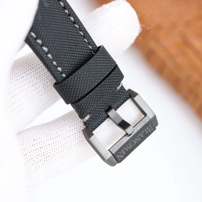 BLANCPAIN Watches Affordable 177237