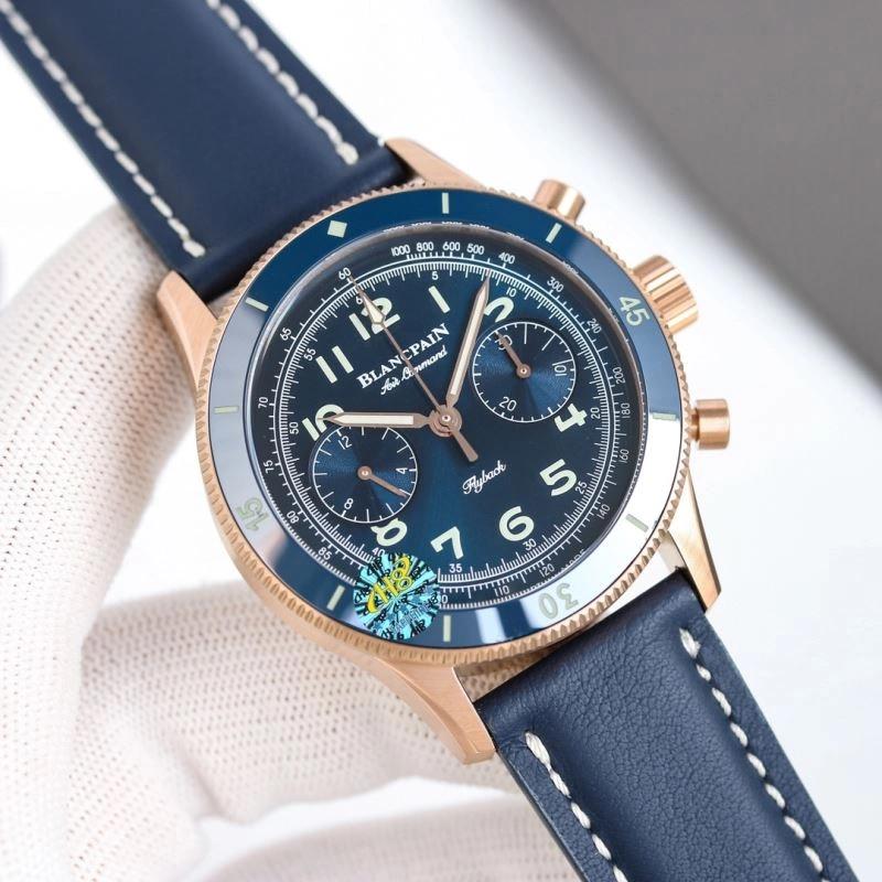 BLANCPAIN Watches RelaxedFit 177230