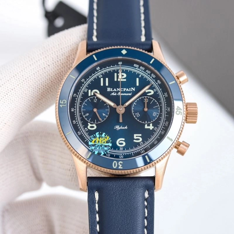 BLANCPAIN Watches RelaxedFit 177230