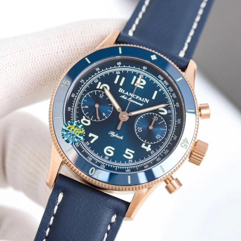 BLANCPAIN Watches RelaxedFit 177230