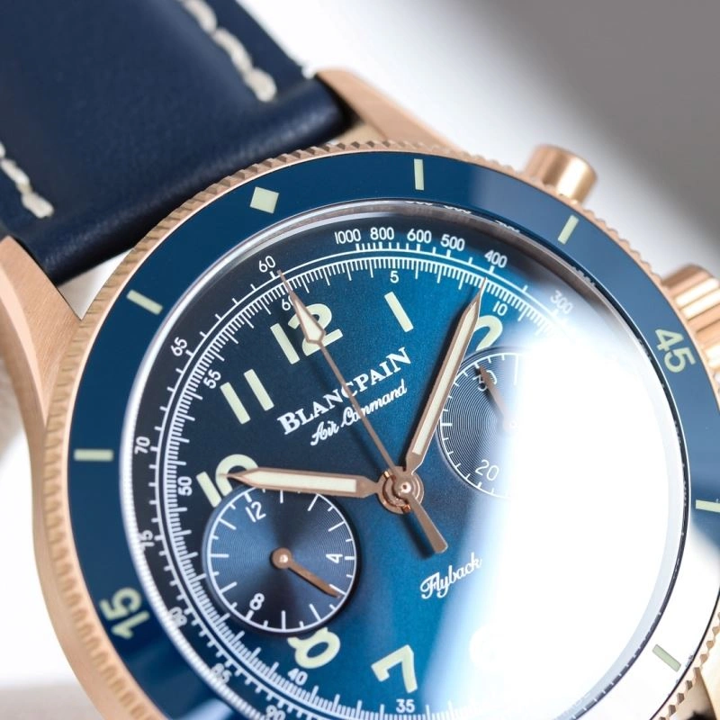 BLANCPAIN Watches RelaxedFit 177230