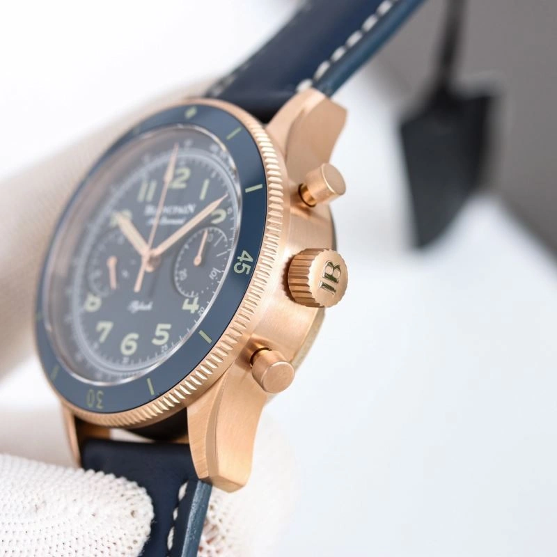 BLANCPAIN Watches RelaxedFit 177230