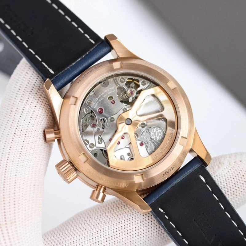 BLANCPAIN Watches RelaxedFit 177230
