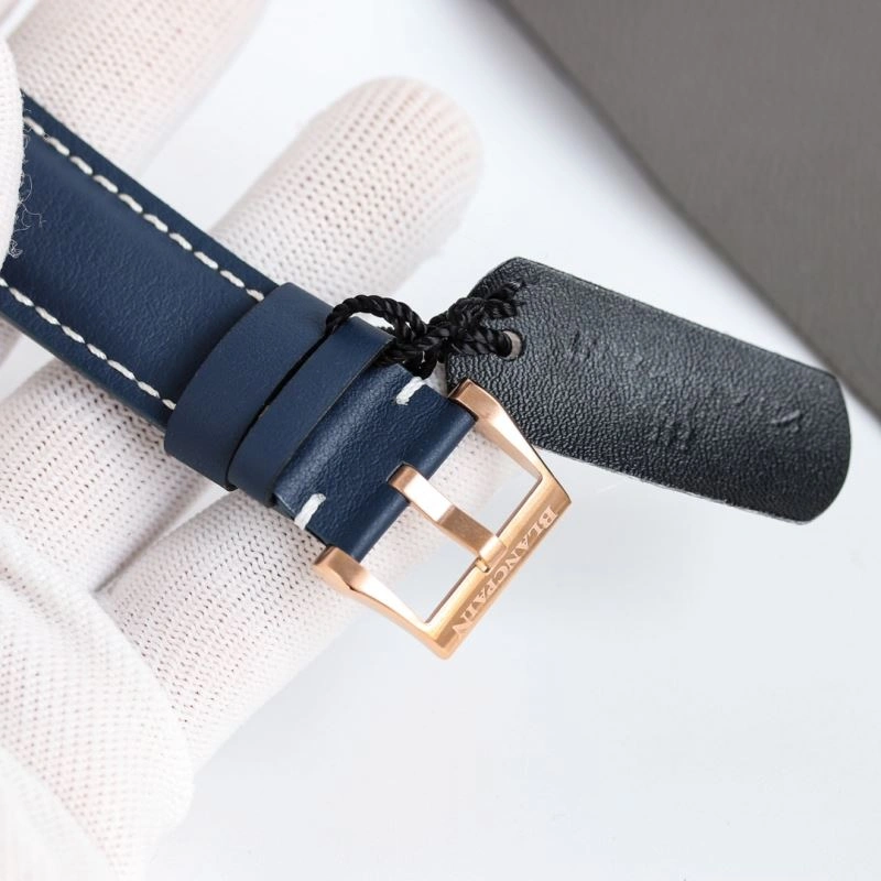 BLANCPAIN Watches RelaxedFit 177230