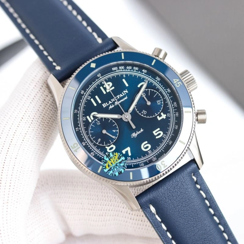 Modern BLANCPAIN Watches 177212