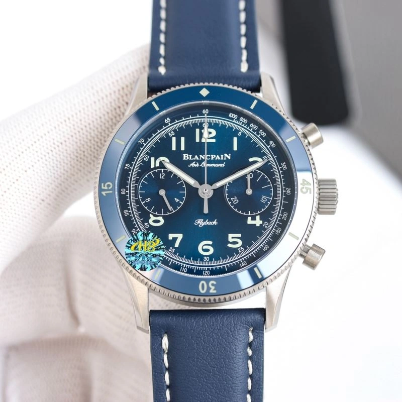 Modern BLANCPAIN Watches 177212