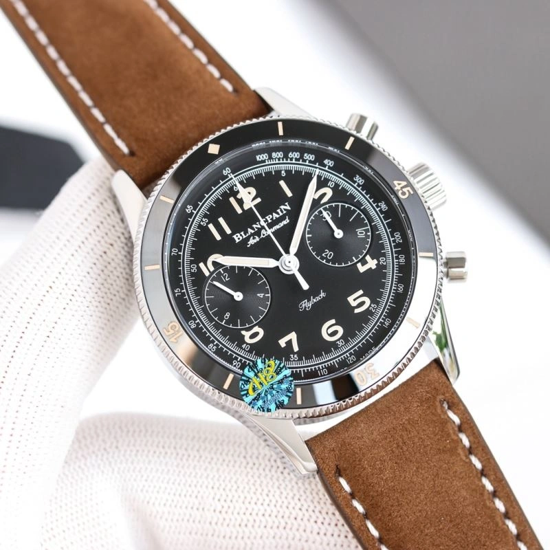 Modern BLANCPAIN Watches 177212
