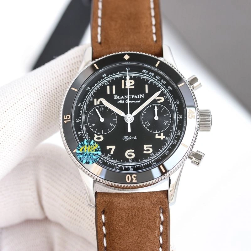 Modern BLANCPAIN Watches 177212
