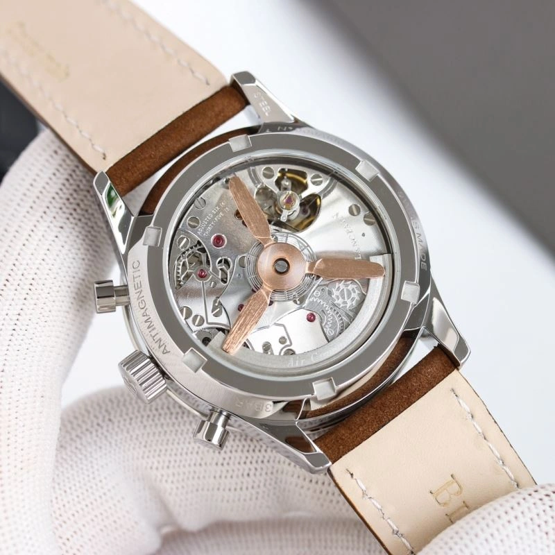 Modern BLANCPAIN Watches 177212