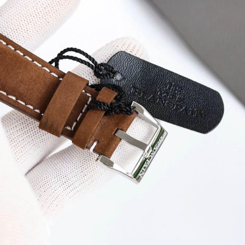 Modern BLANCPAIN Watches 177212