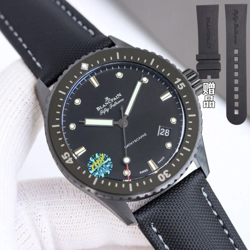 Neat BLANCPAIN Watches 177217