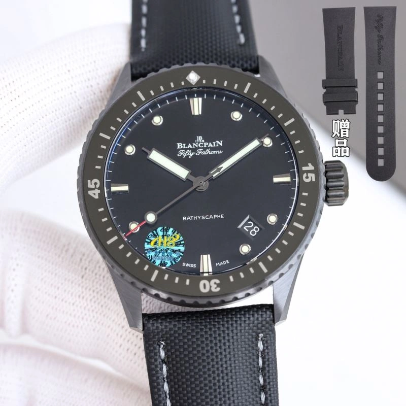 Neat BLANCPAIN Watches 177217
