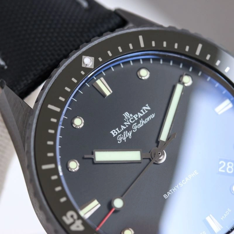 Neat BLANCPAIN Watches 177217
