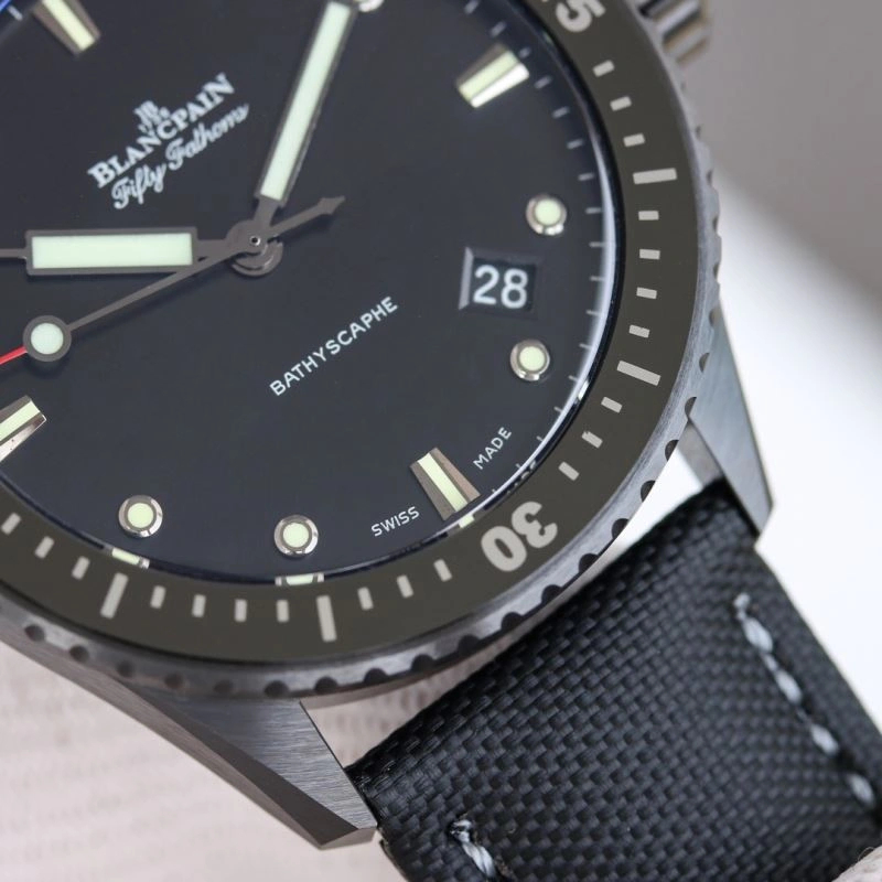 Neat BLANCPAIN Watches 177217