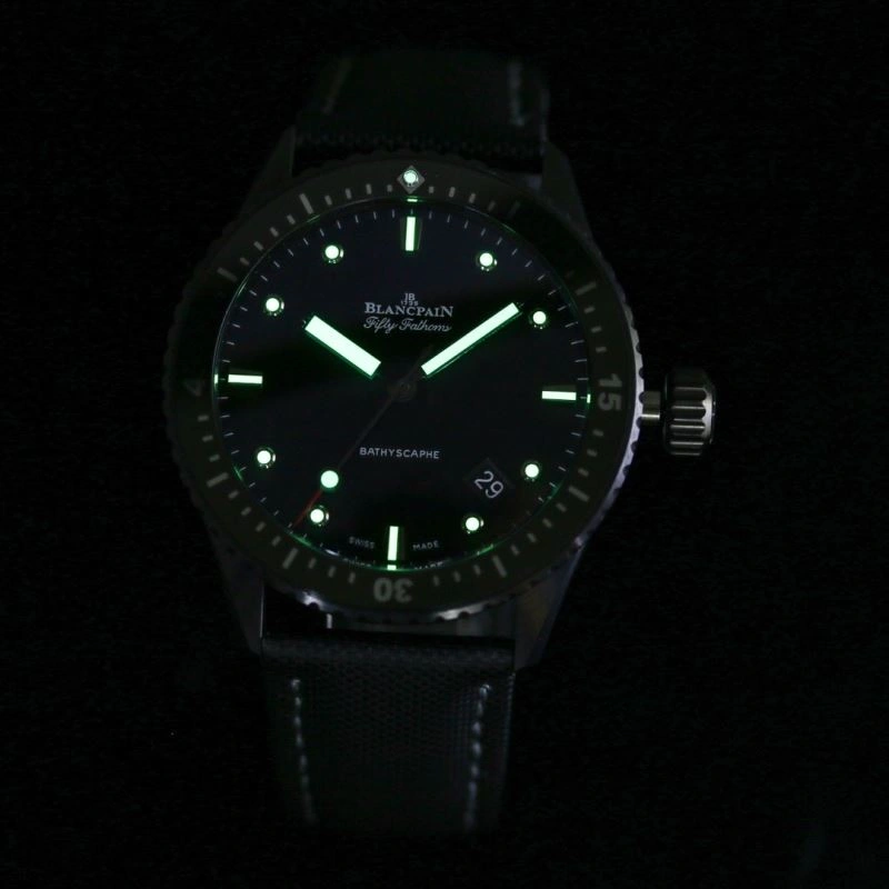 Neat BLANCPAIN Watches 177217