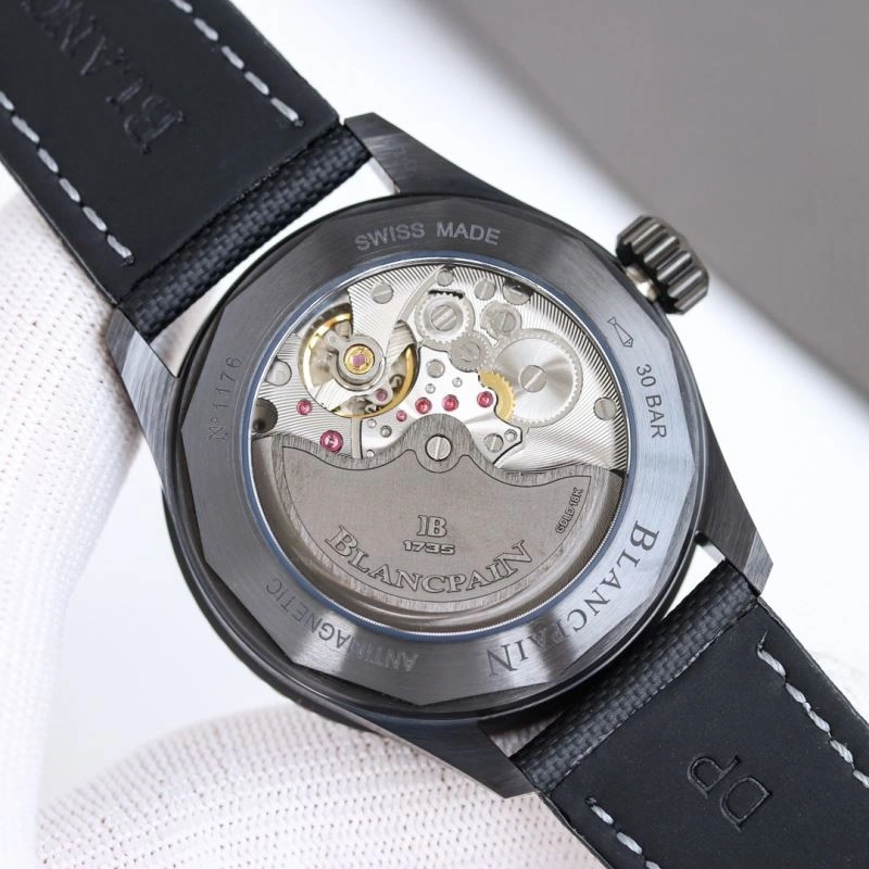 Neat BLANCPAIN Watches 177217