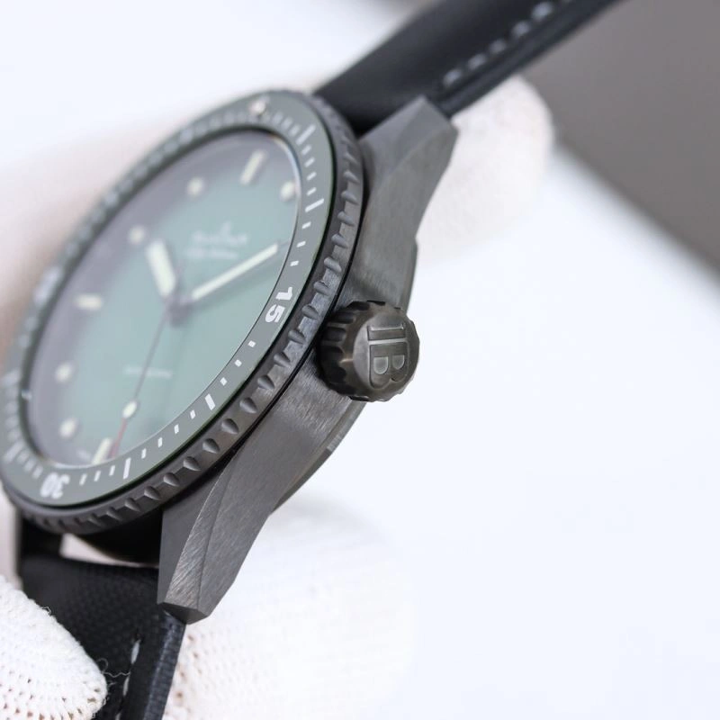 BLANCPAIN Watches WrinkleFree 177218