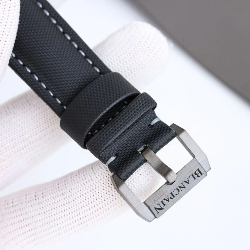 BLANCPAIN Watches WrinkleFree 177218