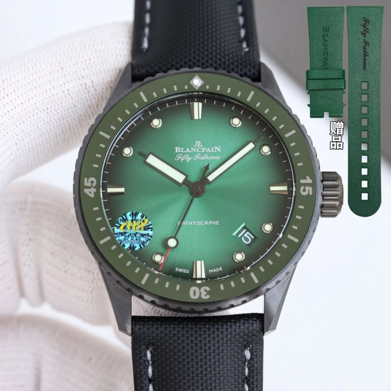 NewStyle BLANCPAIN Watches 177235