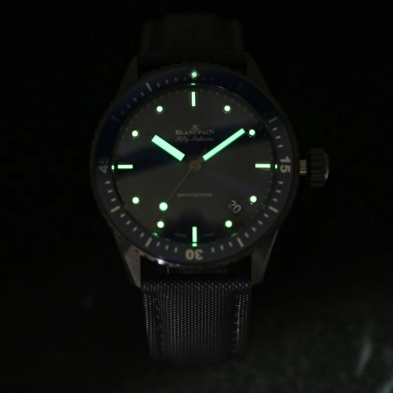 NewStyle BLANCPAIN Watches 177235