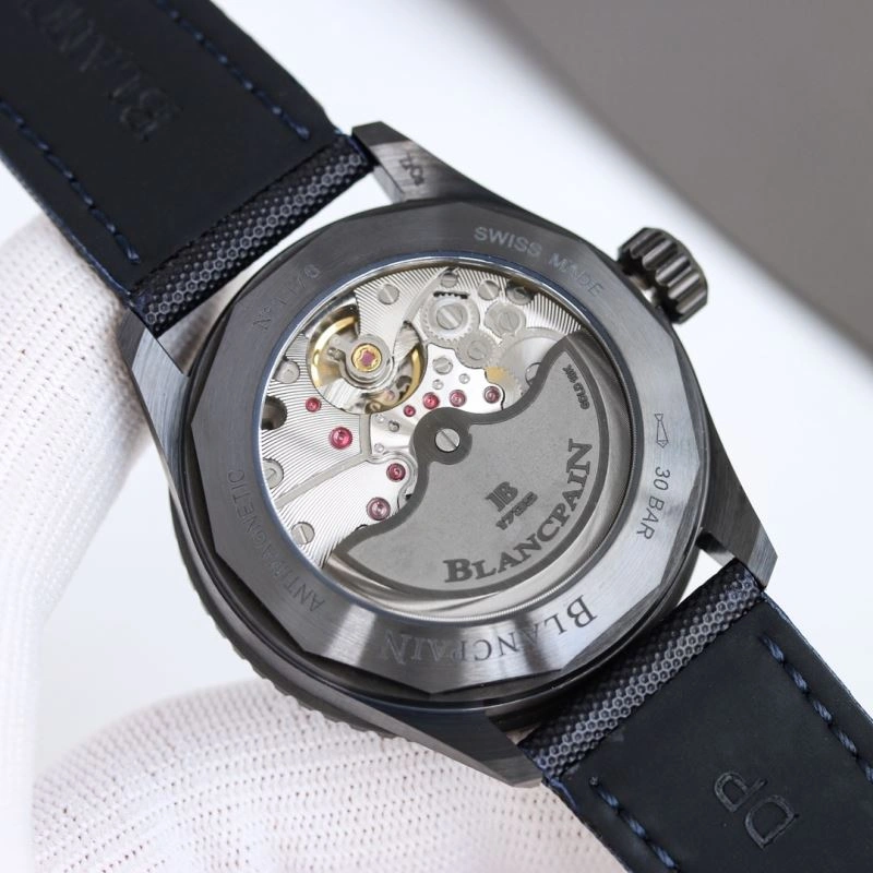 NewStyle BLANCPAIN Watches 177235