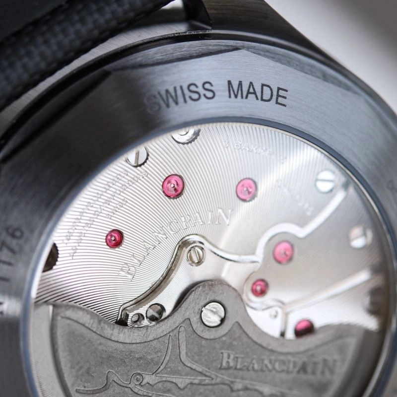 NewStyle BLANCPAIN Watches 177235
